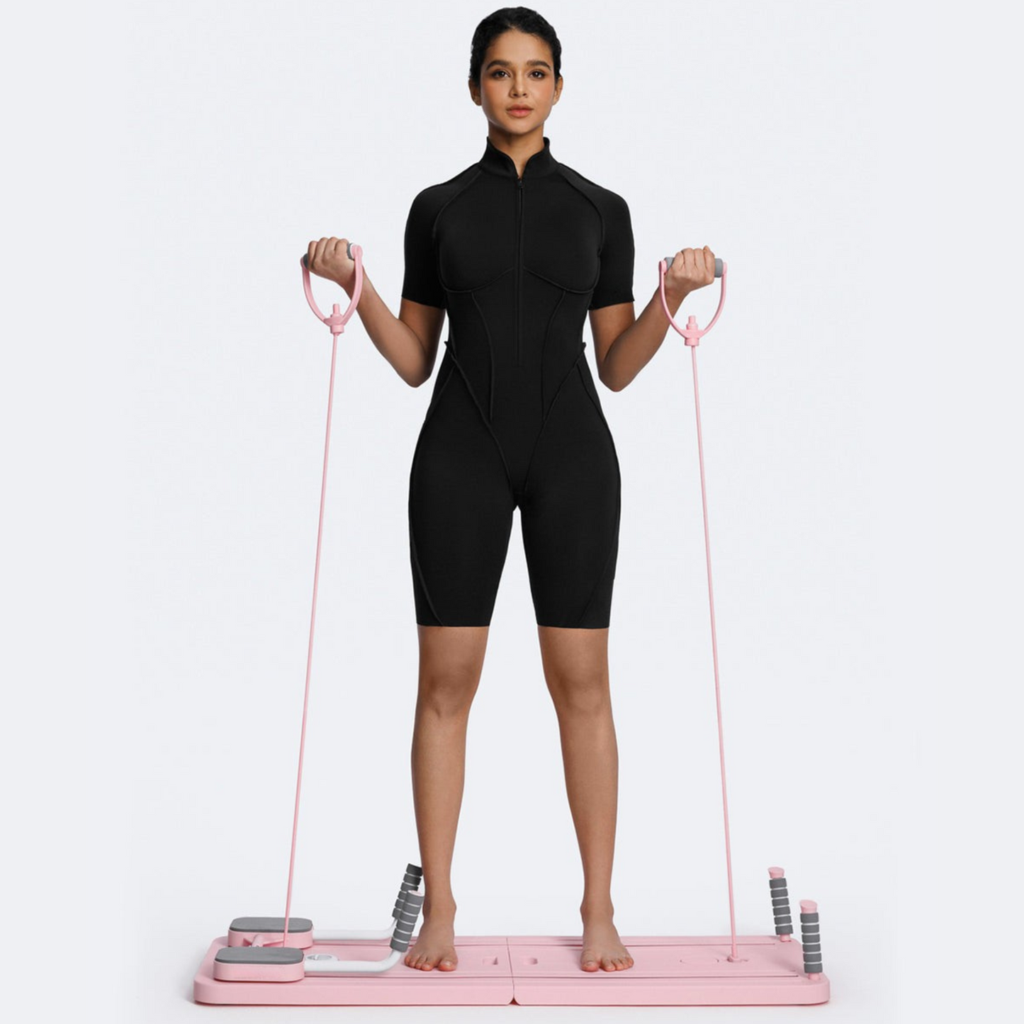 Pilates Reformer