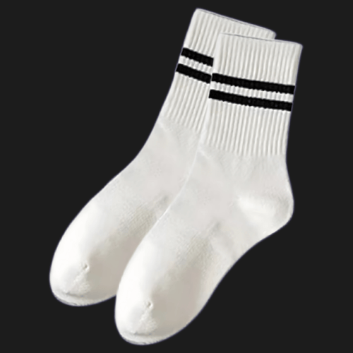 Chaussettes de Pilates Anti - Dérapantes - Fluid Pilates