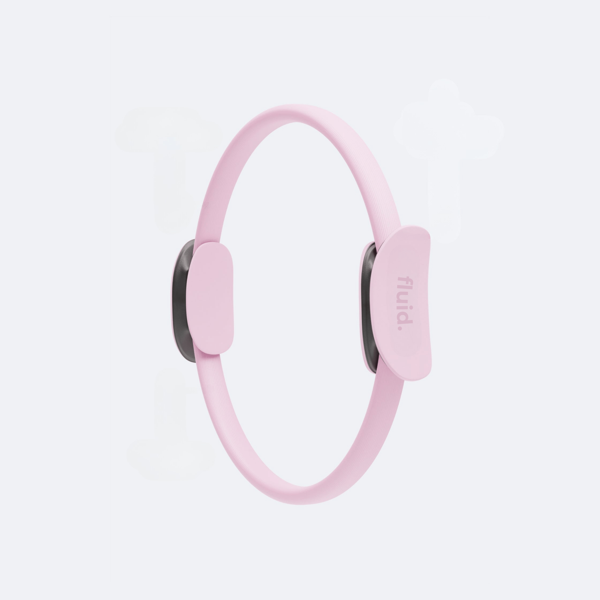 Fluid Ring - Anneau de Pilates - Fluid Pilates